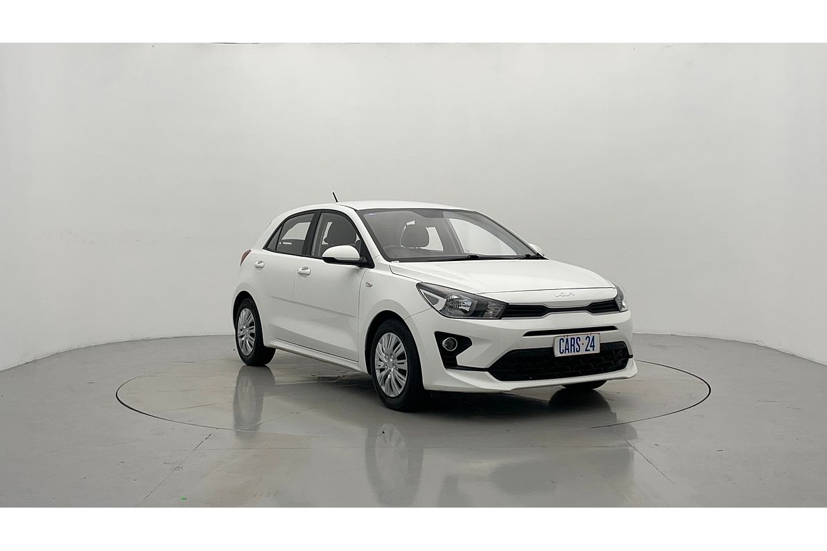 2022 Kia Rio S YB