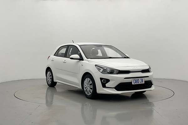2022 Kia Rio S YB