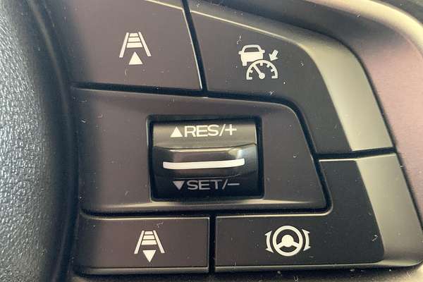 2023 Subaru Forester 2.5i S5