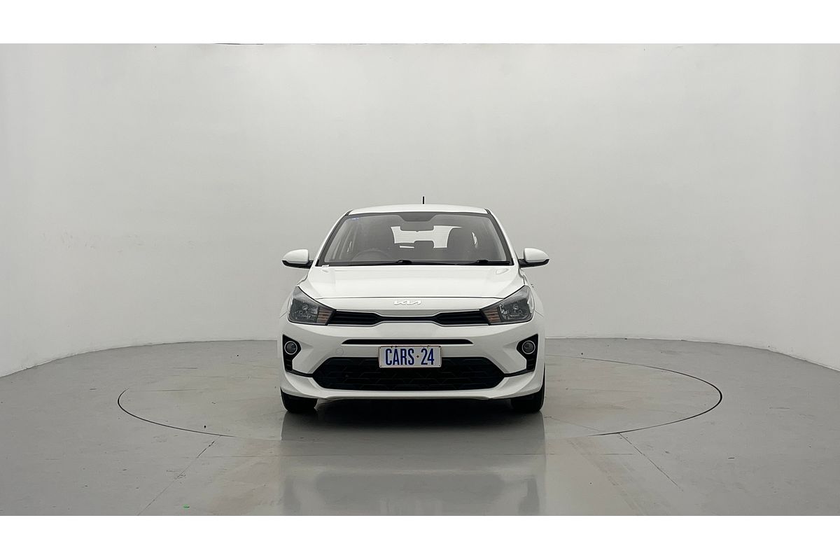 2022 Kia Rio S YB