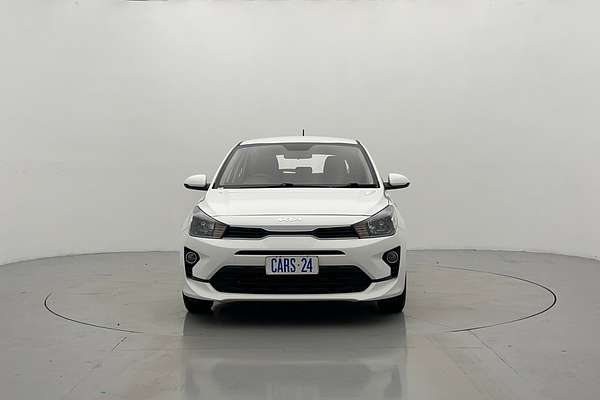 2022 Kia Rio S YB