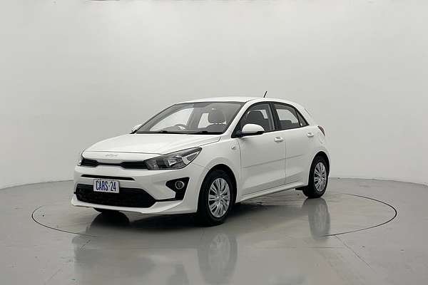 2022 Kia Rio S YB