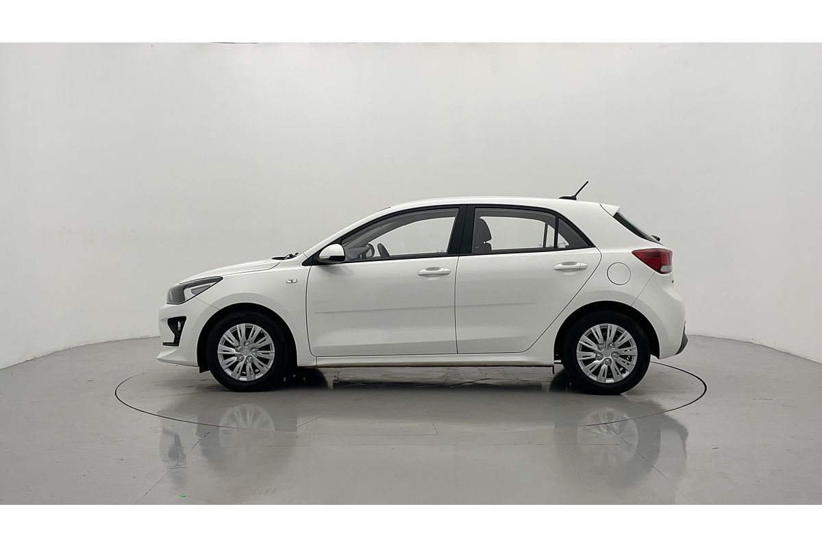 2022 Kia Rio S YB