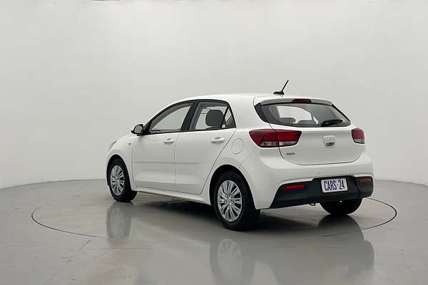 2022 Kia Rio S YB