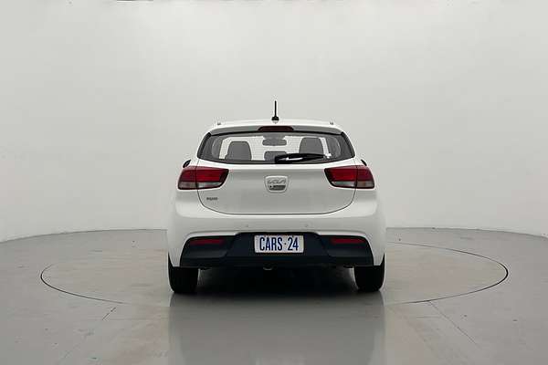 2022 Kia Rio S YB