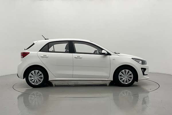2022 Kia Rio S YB