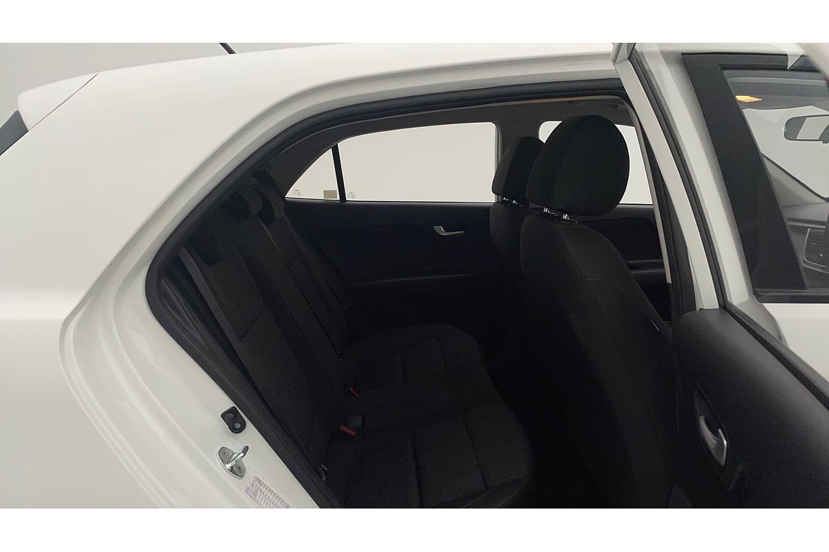 2022 Kia Rio S YB