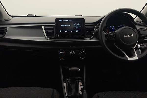 2022 Kia Rio S YB