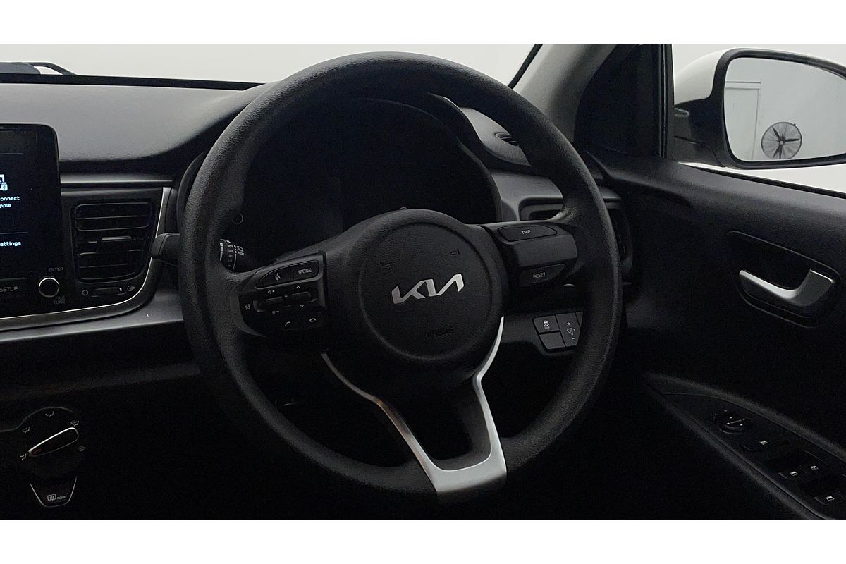 2022 Kia Rio S YB
