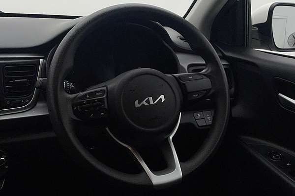 2022 Kia Rio S YB