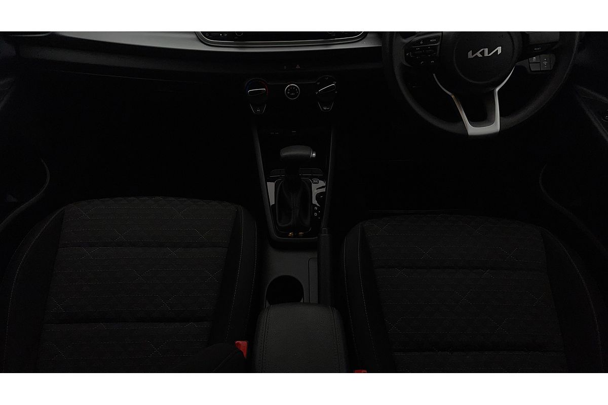 2022 Kia Rio S YB