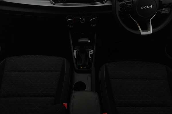 2022 Kia Rio S YB