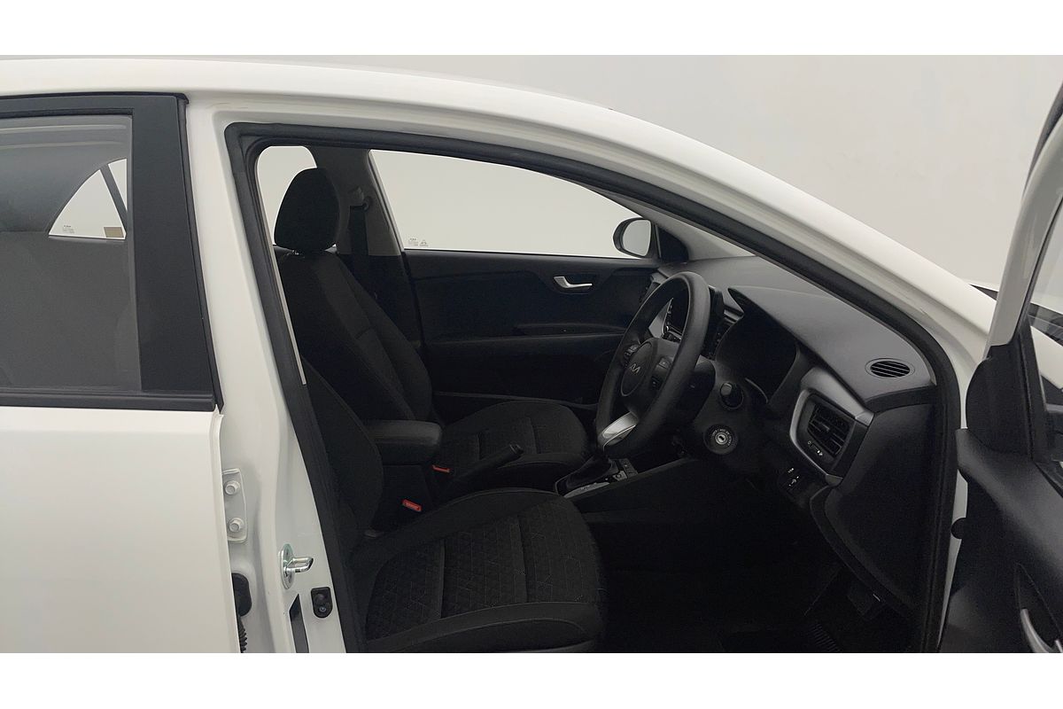 2022 Kia Rio S YB