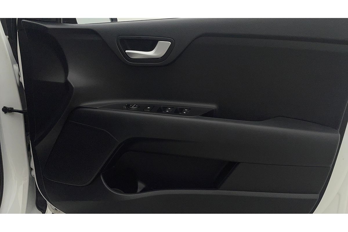 2022 Kia Rio S YB