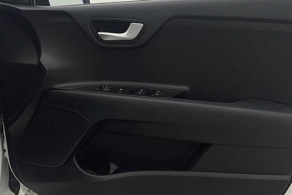 2022 Kia Rio S YB