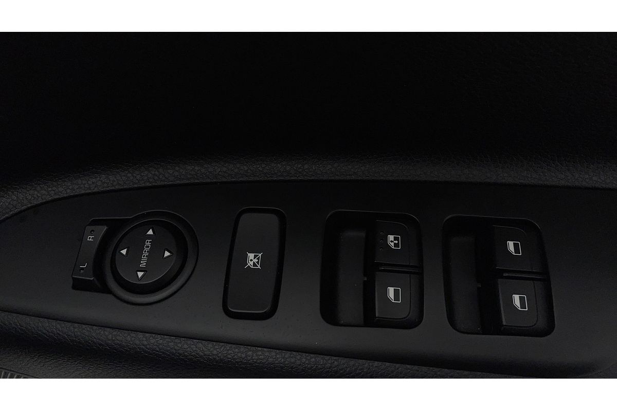 2022 Kia Rio S YB