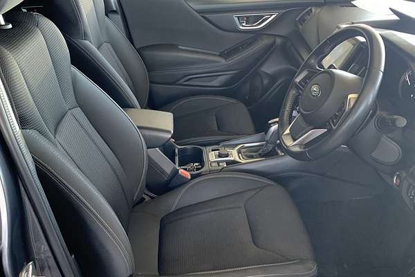 2023 Subaru Forester 2.5i S5
