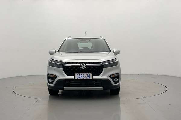 2023 Suzuki S-Cross GLX JYB