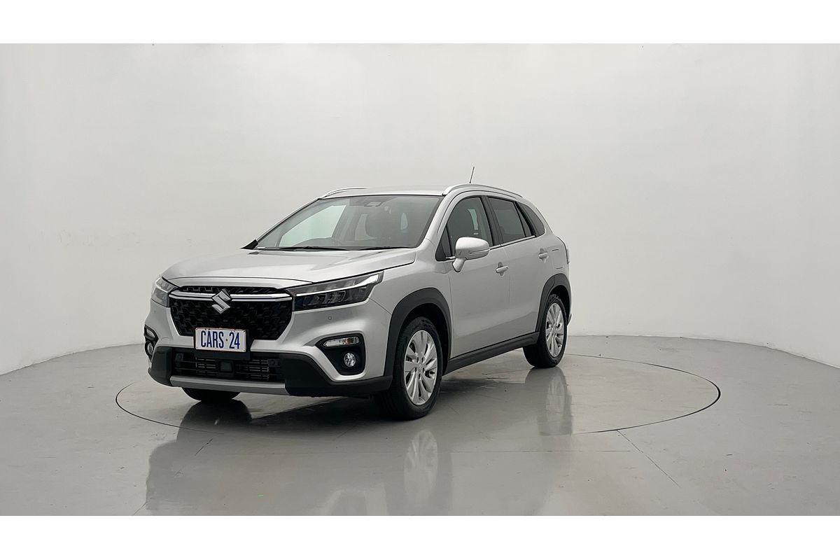 2023 Suzuki S-Cross GLX JYB