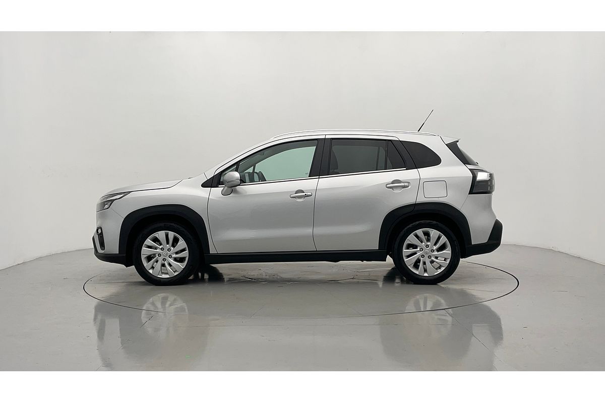 2023 Suzuki S-Cross GLX JYB