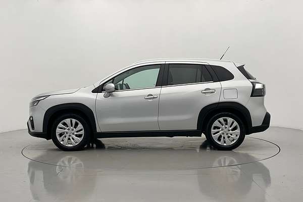 2023 Suzuki S-Cross GLX JYB
