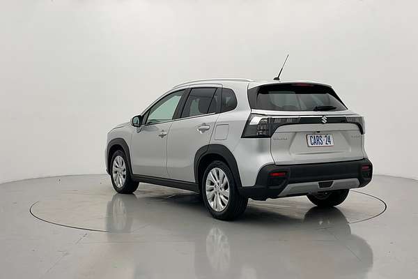 2023 Suzuki S-Cross GLX JYB