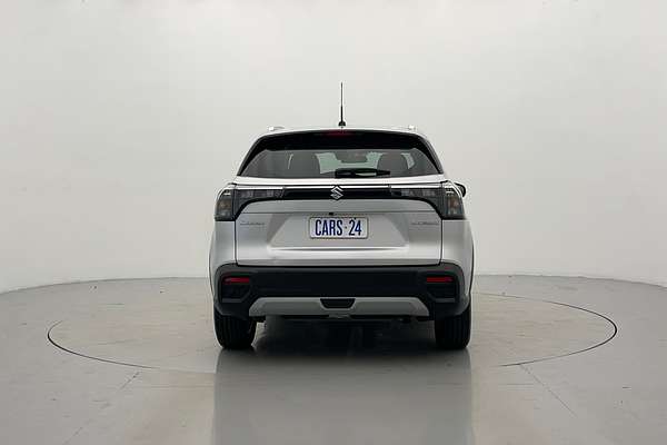 2023 Suzuki S-Cross GLX JYB
