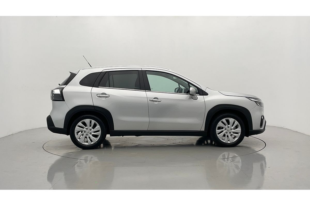 2023 Suzuki S-Cross GLX JYB
