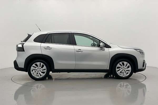 2023 Suzuki S-Cross GLX JYB