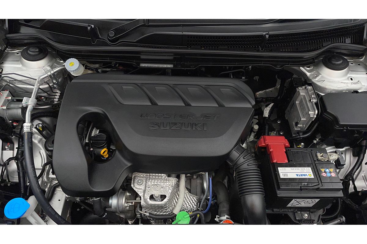 2023 Suzuki S-Cross GLX JYB