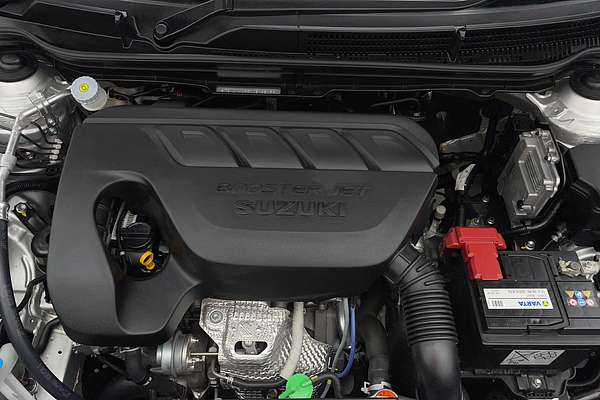 2023 Suzuki S-Cross GLX JYB