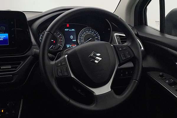 2023 Suzuki S-Cross GLX JYB