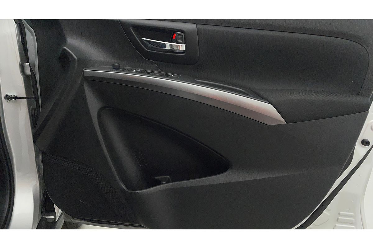 2023 Suzuki S-Cross GLX JYB