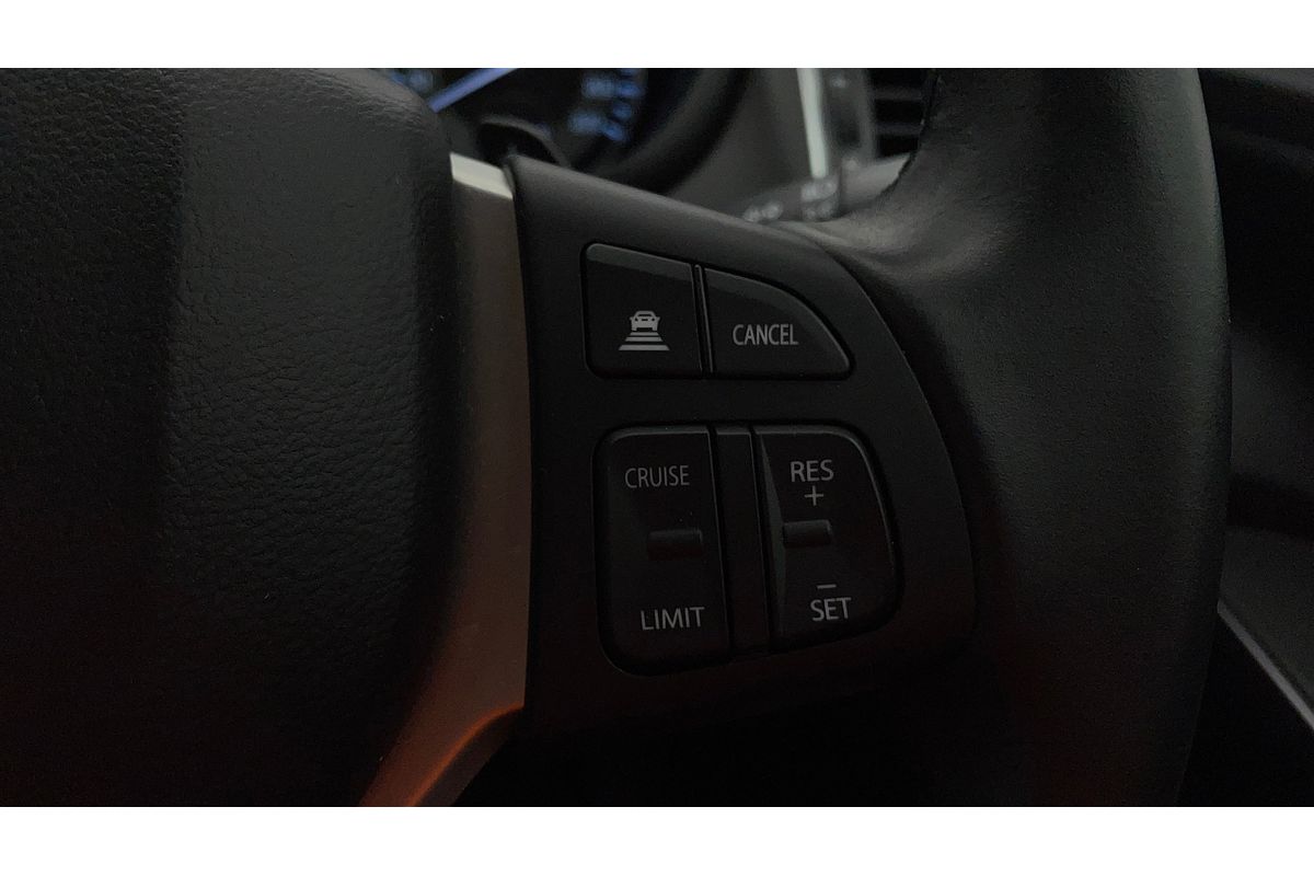 2023 Suzuki S-Cross GLX JYB