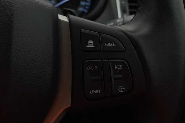 2023 Suzuki S-Cross GLX JYB