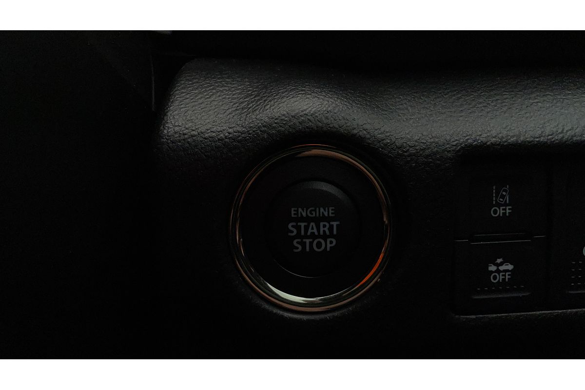 2023 Suzuki S-Cross GLX JYB