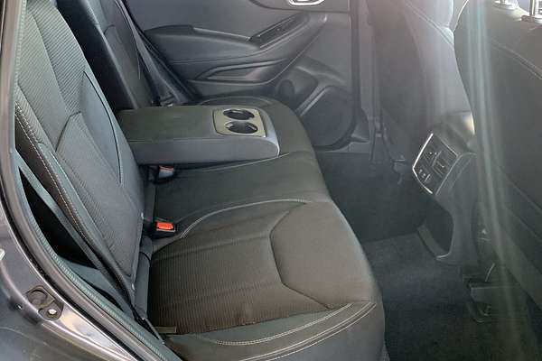 2023 Subaru Forester 2.5i S5