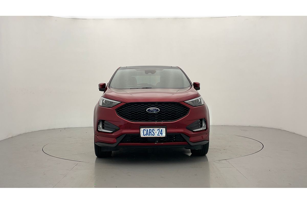 2018 Ford Endura ST-Line CA