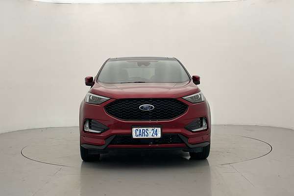 2018 Ford Endura ST-Line CA