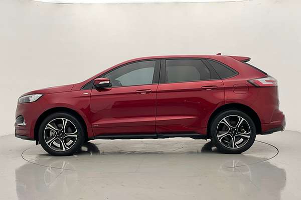 2018 Ford Endura ST-Line CA