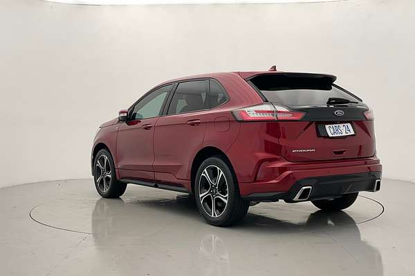 2018 Ford Endura ST-Line CA