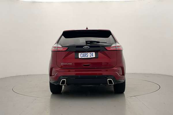 2018 Ford Endura ST-Line CA