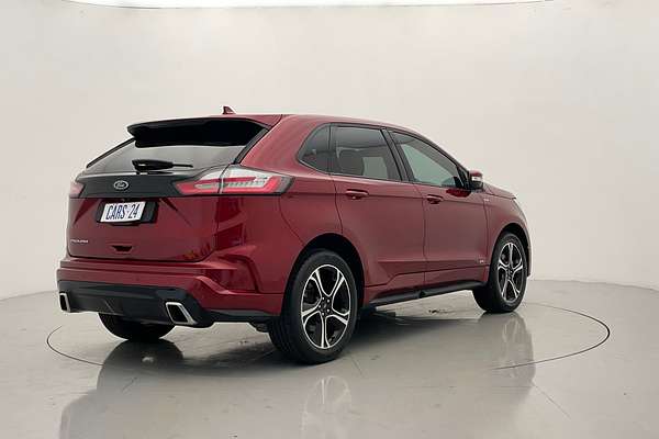 2018 Ford Endura ST-Line CA