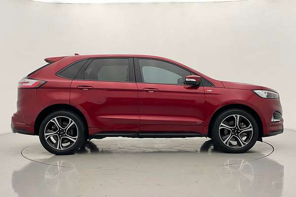 2018 Ford Endura ST-Line CA