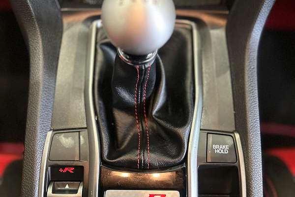 2020 Honda Civic Type R 10th Gen