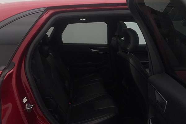 2018 Ford Endura ST-Line CA