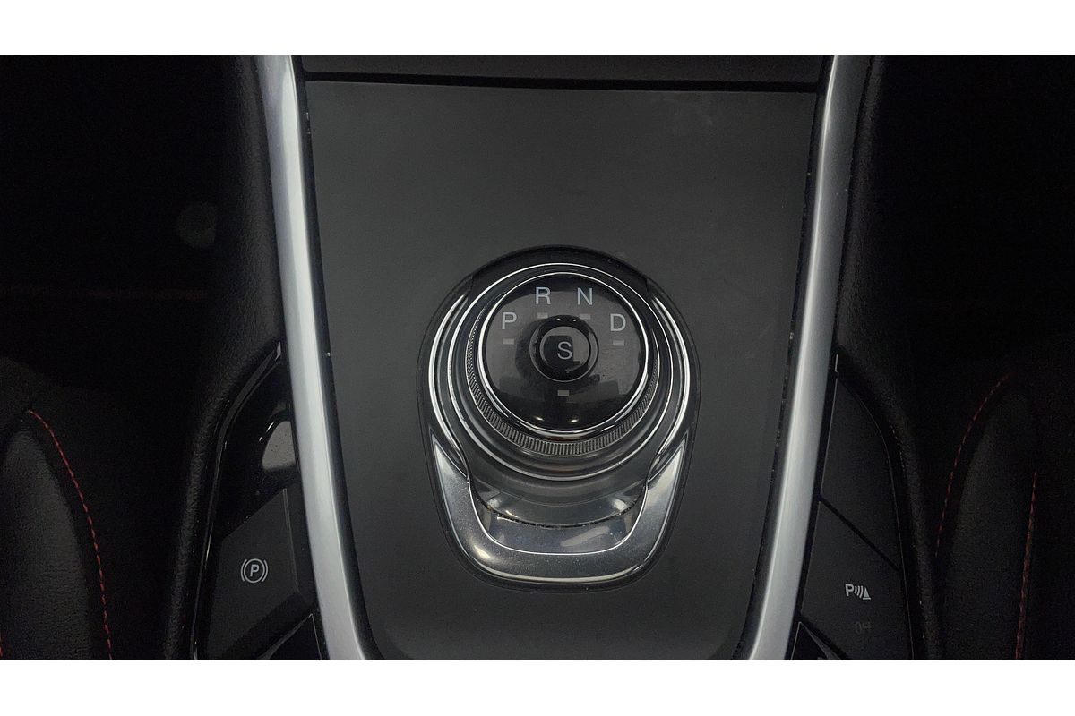 2018 Ford Endura ST-Line CA