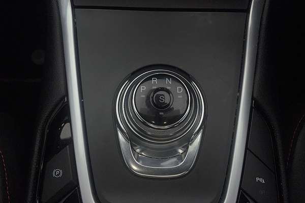 2018 Ford Endura ST-Line CA