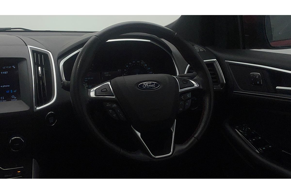 2018 Ford Endura ST-Line CA