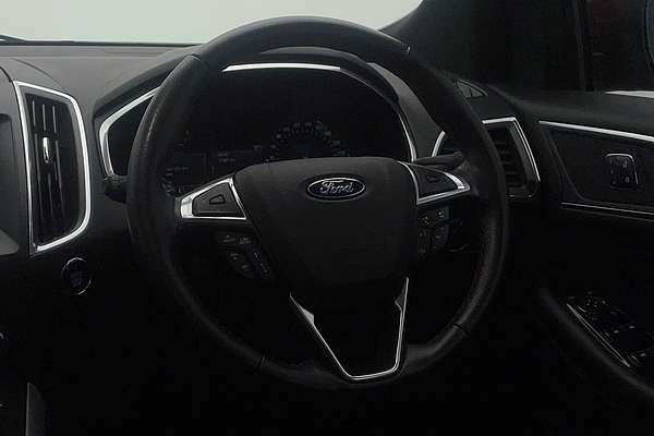 2018 Ford Endura ST-Line CA
